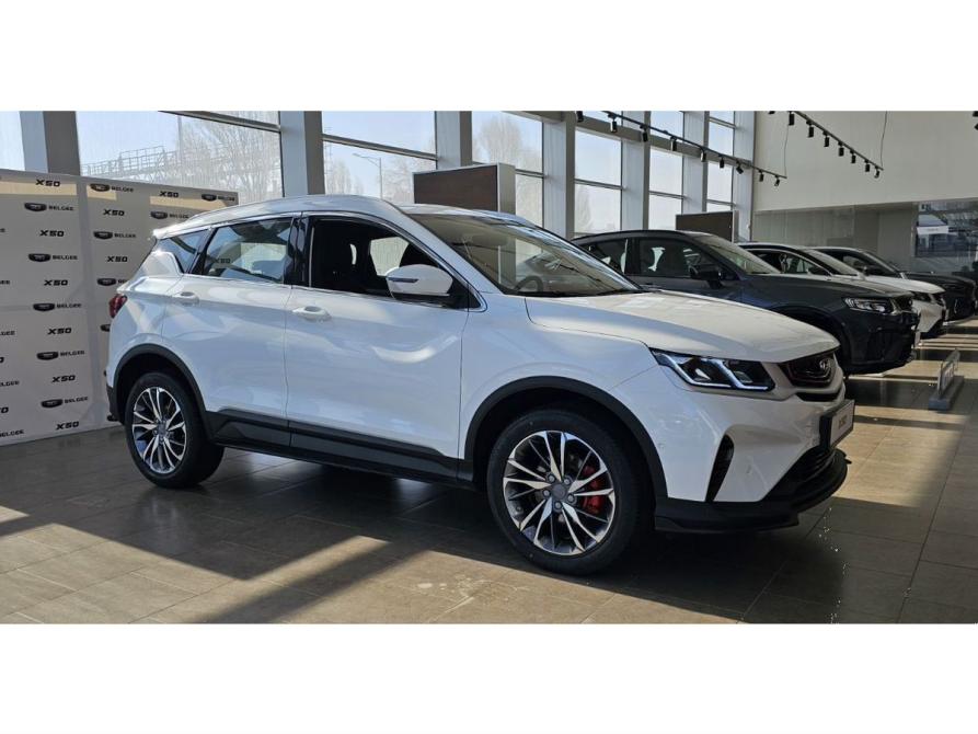 Belgee X50 Саратов  - изображение 2