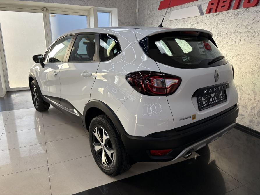Renault Kaptur I Ярославль  - изображение 3