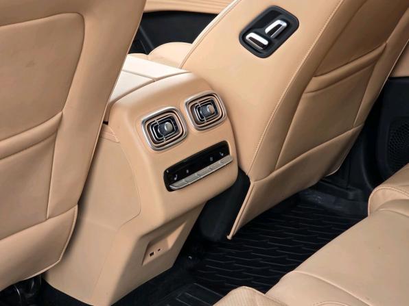 Jaecoo J8 с пробегом 2024 года, цена 3 132 000 рублей, 51870 км, внедорожник, Автокод Объявления