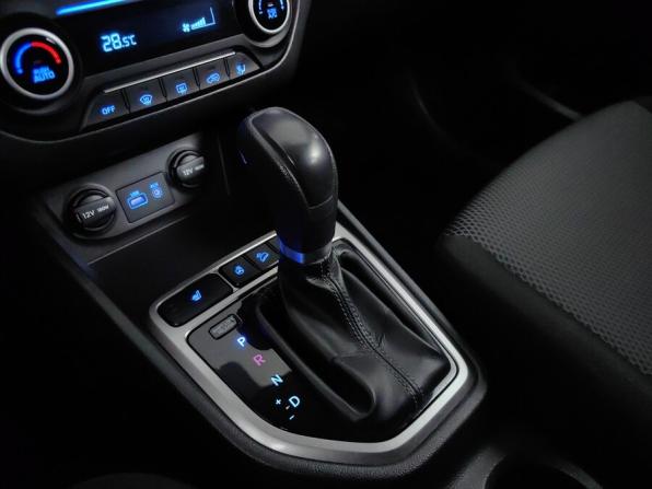 Hyundai Creta I с пробегом 2017 года, цена 1 655 000 рублей, 107153 км, внедорожник, Автокод Объявления