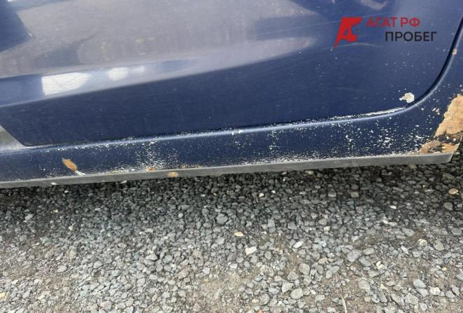 Ford Focus II Рестайлинг с пробегом 2010 года, цена 260 000 рублей, 289174 км, седан, Автокод Объявления