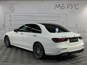 Mercedes-Benz E-Класс V (W213 S213 C238) Рестайлинг Москва  - изображение 35