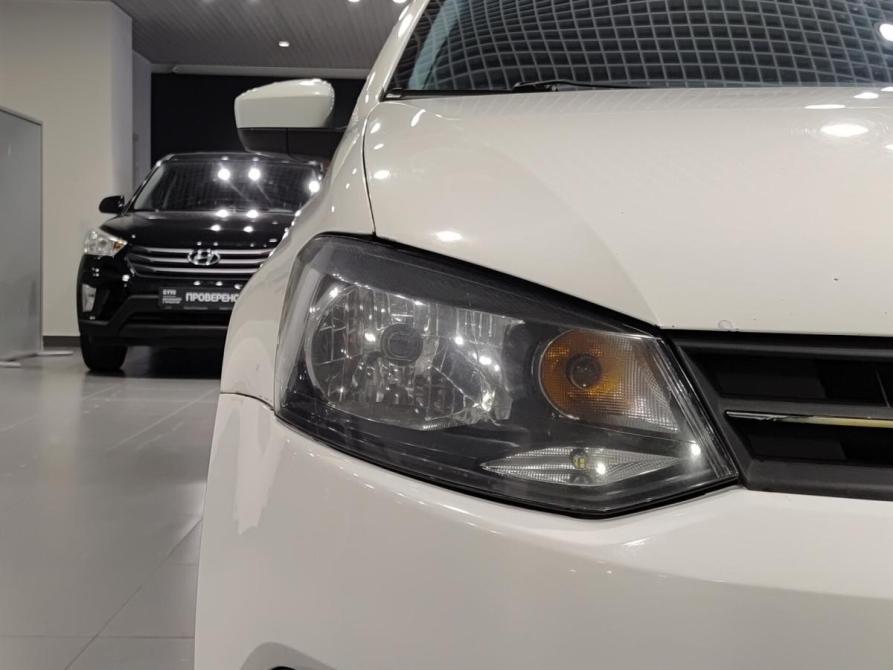 Volkswagen Polo V Казань  - изображение 21
