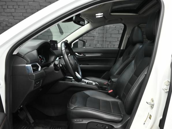 Mazda CX-5 II с пробегом 2021 года, цена 2 970 000 рублей, 96169 км, внедорожник, Автокод Объявления