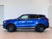 Geely Atlas Pro Волгоград  - изображение 40