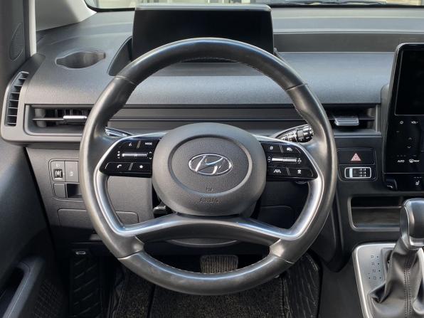 Hyundai Staria I с пробегом 2021 года, цена 3 799 000 рублей, 115745 км, минивэн, Автокод Объявления