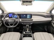BAIC U5 Plus Москва  - изображение 41