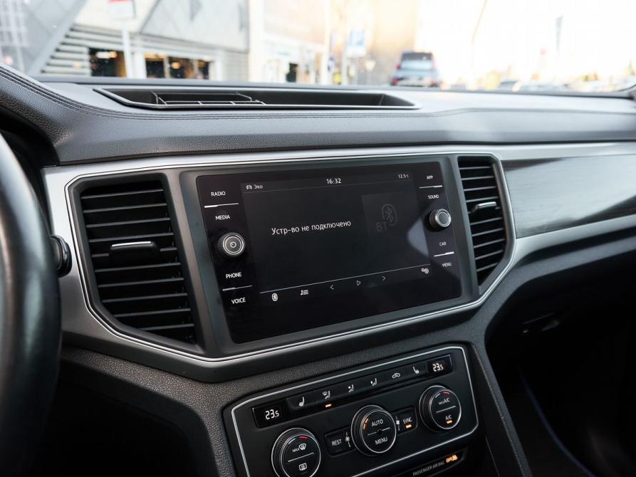 Volkswagen Teramont I Казань  - изображение 10