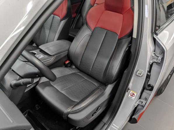 Changan CS55 Plus II с пробегом 2023 года, цена 1 960 000 рублей, 31444 км, внедорожник, Автокод Объявления