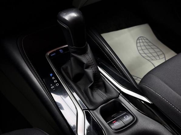 Toyota Corolla XII (E210) с пробегом 2019 года, цена 1 849 000 рублей, 93400 км, хэтчбек, Автокод Объявления