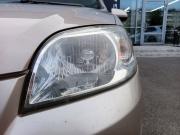 Chevrolet Aveo I Рестайлинг Брянск  - изображение 24