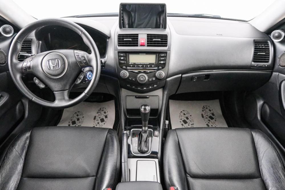 Honda Accord VII Рестайлинг Красноярск  - изображение 11