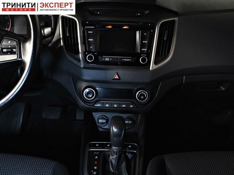 Hyundai Creta I Белгород  - изображение 15