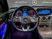 Mercedes-Benz C-Класс IV (W205) Рестайлинг Москва  - изображение 47