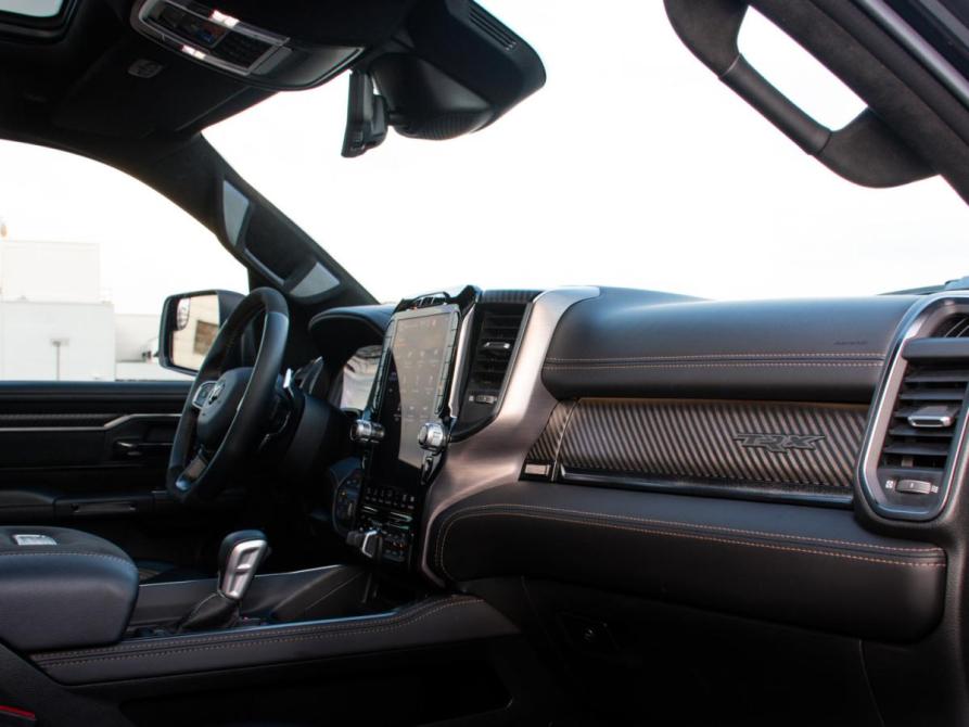 Ram 1500 V Москва  - изображение 12