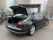Audi A8 III (D4) Рестайлинг Екатеринбург  - изображение 49