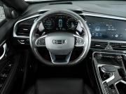Geely Tugella I Рестайлинг Екатеринбург  - изображение 31
