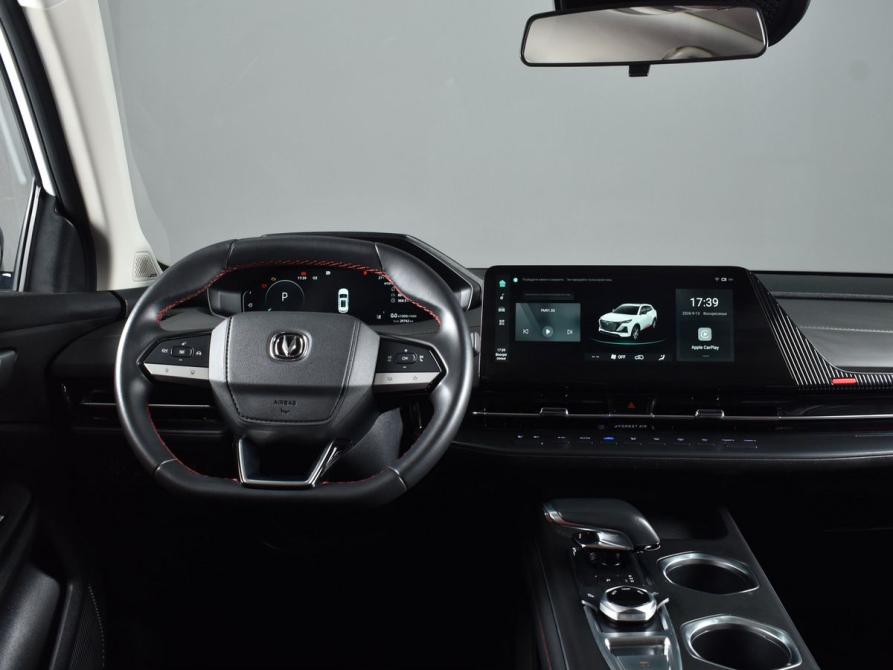 Changan CS55 Plus II Кемерово  - изображение 11