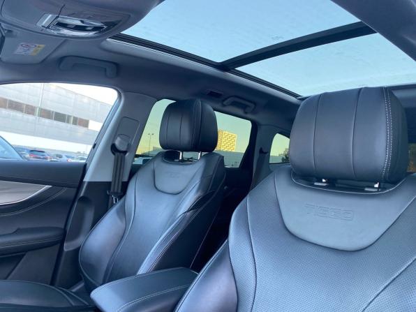 Chery Tiggo 8 Pro Max I с пробегом 2023 года, цена 2 200 000 рублей, 90448 км, внедорожник, Автокод Объявления