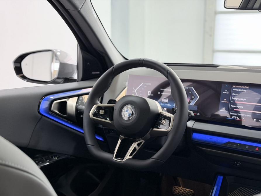 BMW X3 IV (G45/G48) Воронеж  - изображение 39
