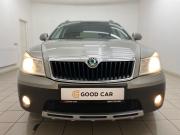 Skoda Octavia II (A5) Рестайлинг Энгельс  - изображение 47