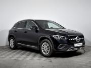 Mercedes-Benz GLA II (H247) Санкт-Петербург  - изображение 24