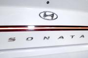 Hyundai Sonata VIII (DN8) Тюмень  - изображение 39