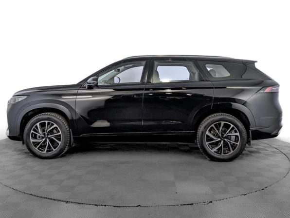 Jaecoo J8 с пробегом 2024 года, цена 3 120 000 рублей, 29188 км, внедорожник, Автокод Объявления