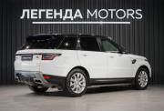 Land Rover Range Rover Sport II Рестайлинг Иркутск  - изображение 40