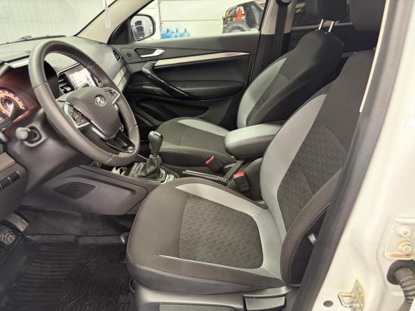 Lada (ВАЗ) Vesta I Рестайлинг (NG) с пробегом 2023 года, цена 1 297 000 рублей, 47009 км, седан, Автокод Объявления