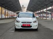 Hyundai Solaris I Екатеринбург  - изображение 17