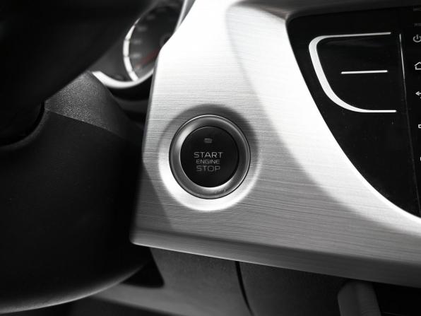 Geely Atlas I с пробегом 2018 года, цена 1 595 000 рублей, 81107 км, внедорожник, Автокод Объявления