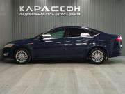 Ford Mondeo IV Пермь  - изображение 23
