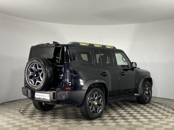 JETOUR T2 с пробегом 2024 года, цена 3 390 000 рублей, 24803 км, внедорожник, Автокод Объявления