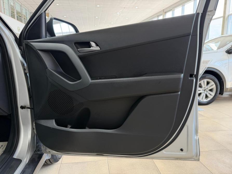 Hyundai Creta I Новороссийск  - изображение 25