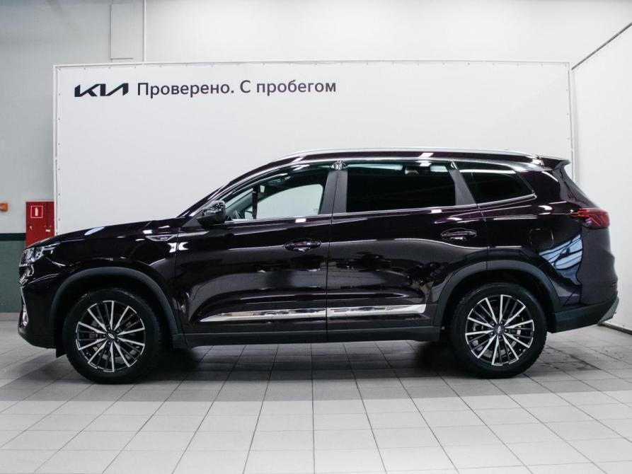 Chery Tiggo 8 Pro I Красноярск  - изображение 9