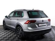 Volkswagen Tiguan II Москва  - изображение 31