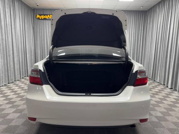 Toyota Camry VII (XV50) Рестайлинг 2 с пробегом 2017 года, цена 2 178 000 рублей, 119979 км, седан, Автокод Объявления