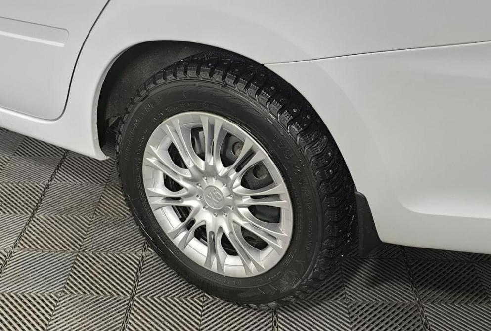 Lada (ВАЗ) Granta I Рестайлинг Нижний Новгород  - изображение 17