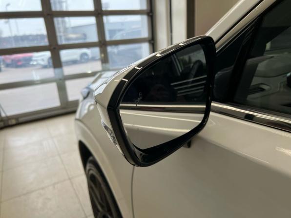 Exeed VX I с пробегом 2022 года, цена 2 520 000 рублей, 43261 км, внедорожник, Автокод Объявления