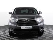 Toyota Highlander III (XU50) Москва  - изображение 31