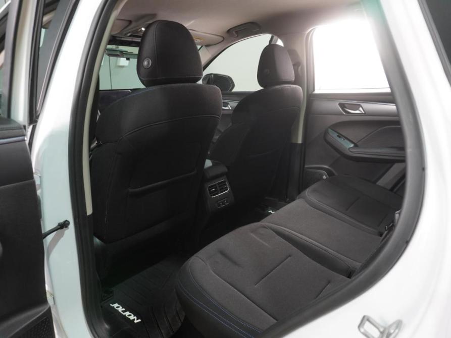 Haval Jolion I Рестайлинг Воронеж  - изображение 11