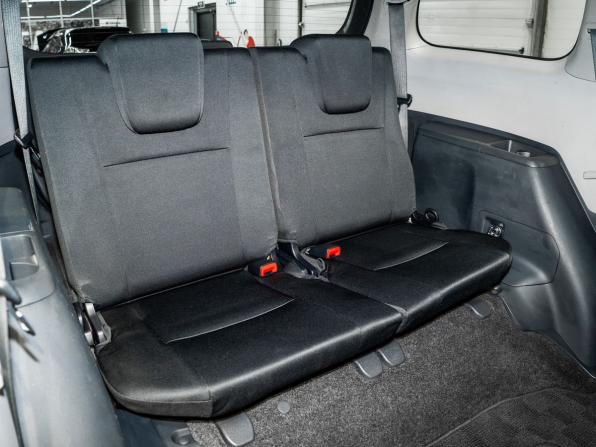 Toyota Wish II Рестайлинг с пробегом 2012 года, цена 1 350 000 рублей, 144600 км, минивэн, Автокод Объявления
