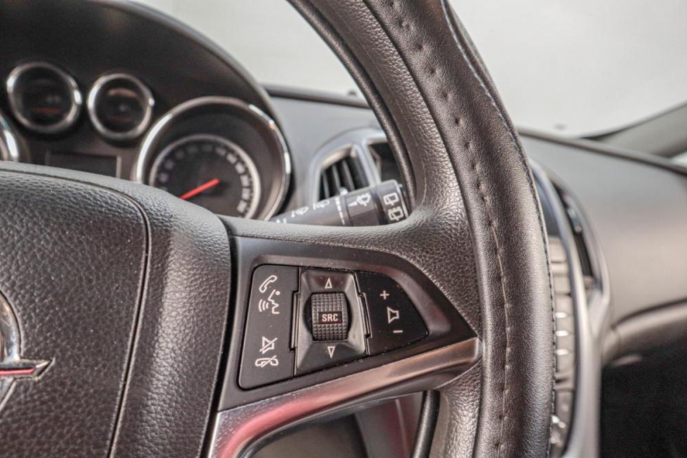 Opel Astra J Рестайлинг Челябинск  - изображение 12