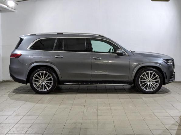 Mercedes-Benz GLS II (X167) с пробегом 2022 года, цена 9 310 000 рублей, 69198 км, внедорожник, Автокод Объявления
