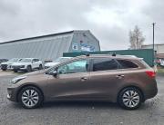 Kia Ceed II Рестайлинг Санкт-Петербург  - изображение 12