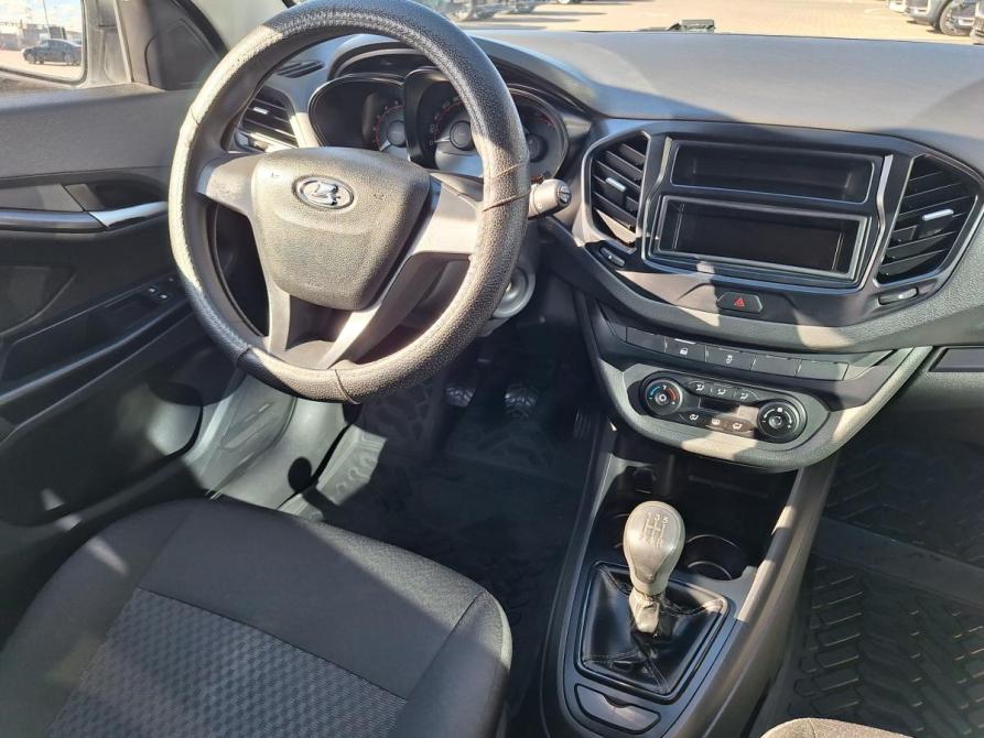 Lada (ВАЗ) Vesta I Люберцы  - изображение 17
