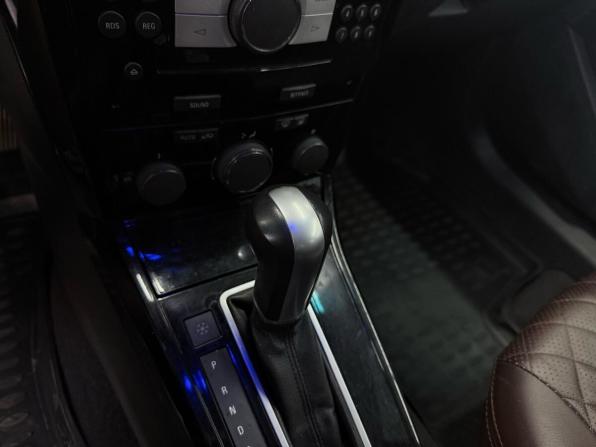 Opel Astra H Рестайлинг с пробегом 2012 года, цена 679 000 рублей, 232099 км, седан, Автокод Объявления
