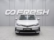 Toyota Corolla XI (E160 E170 E180) Рестайлинг 1 Ростов-на-Дону  - изображение 23
