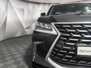 Lexus LX III Рестайлинг 2 Москва  - изображение 34
